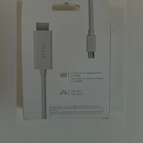 Vital Display cable - Picture 3 of 6